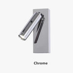 3W Led Applique Murale Lecture Flexible Usb Charge Chambre
