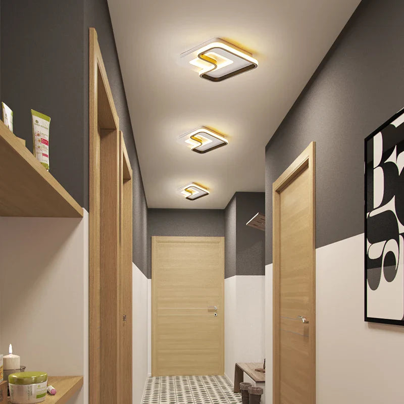 lampadario led moderno caldo romantico illuminazione nordica semplice creativa