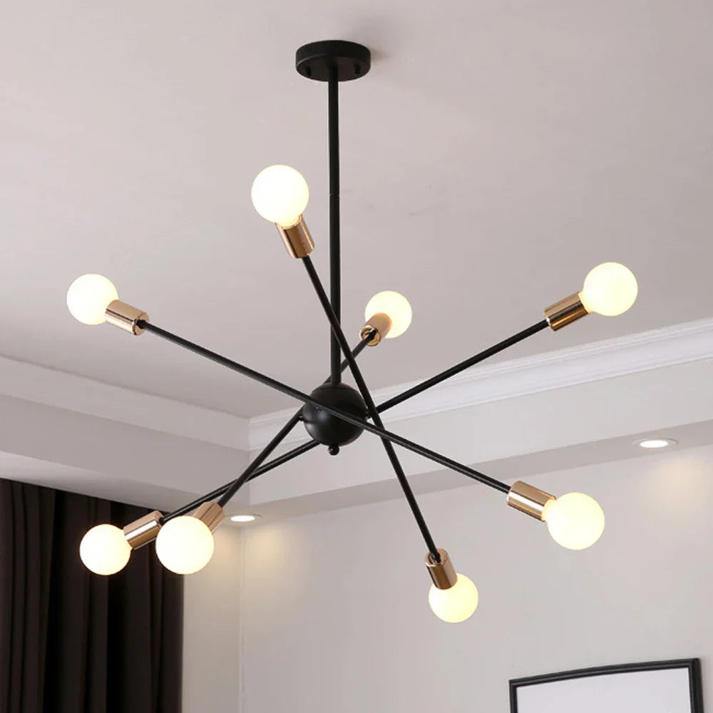 Soffitto contemporaneo luminoso moderno elegante