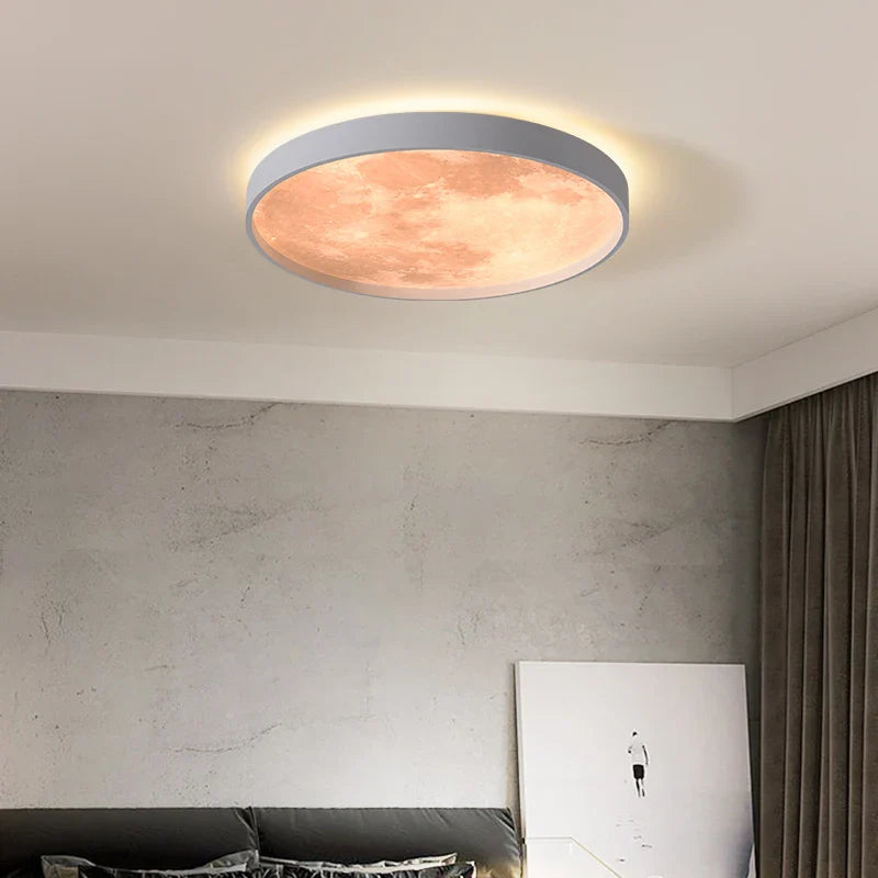 Lampadario moderno elegante design