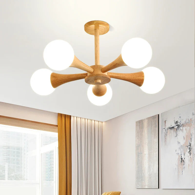 Sospensione design moderno elegante
