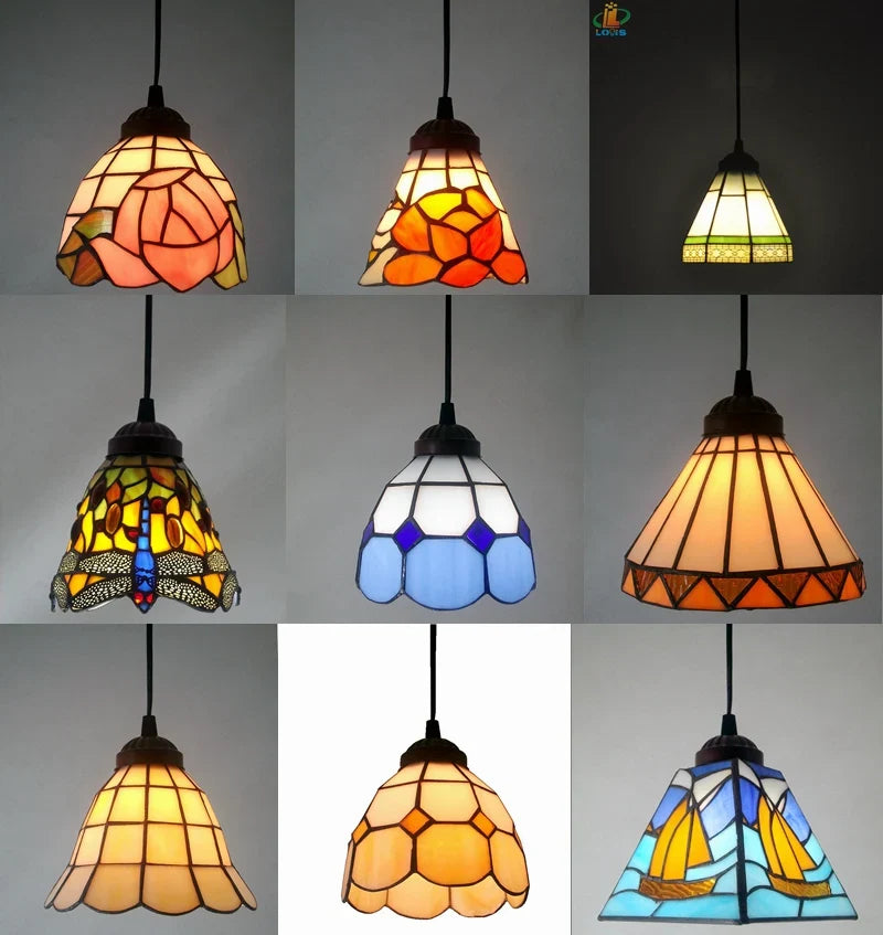 lampadario retrò minimalista per decorazione bar e ristorante
