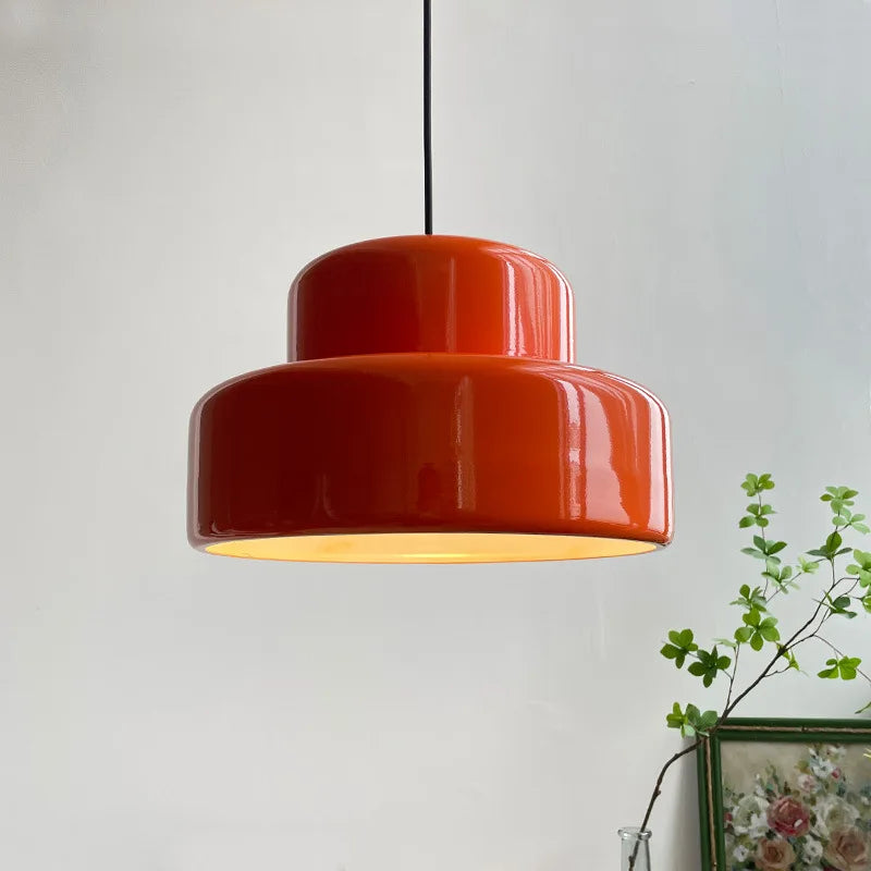 Lampadari nordici design contemporaneo eleganti