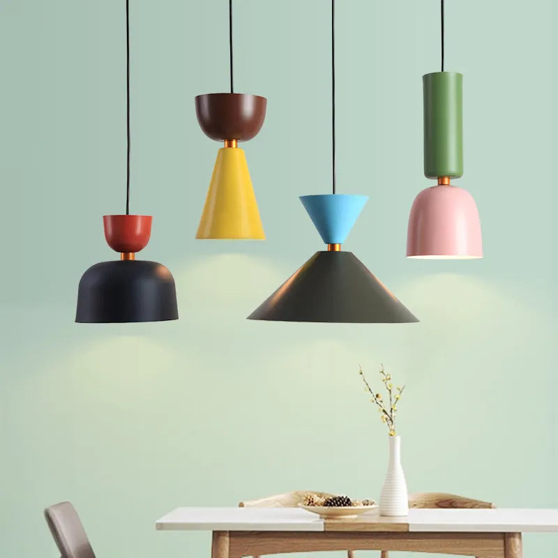 Loft nordico elegante e luminoso