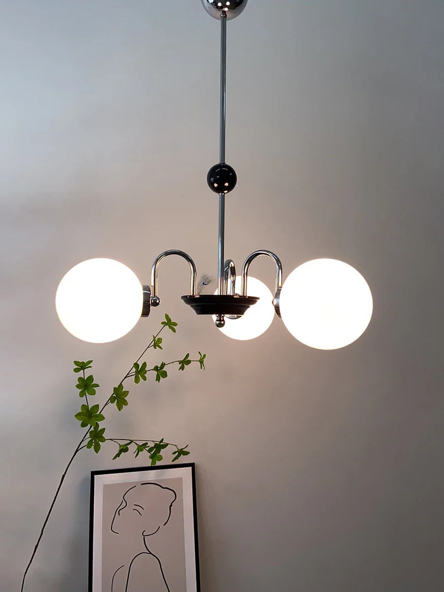 lampadario moderno led decorazione nordica illuminazione interna