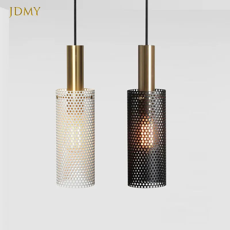 Lampada a sospensione nordica elegante