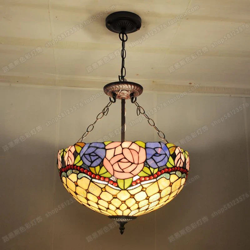 lampadario anti-americano per caffè, bar e ristorante moderno