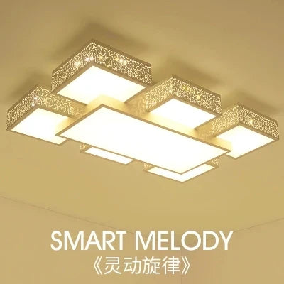 Lampada a sospensione design moderno LED