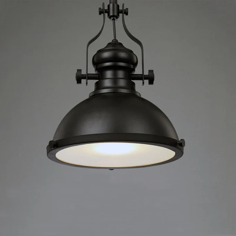 Lampadario Vintage Chic Elegante Atmosfera