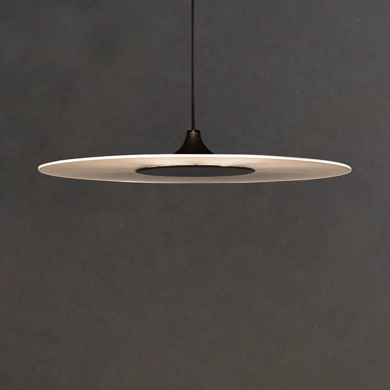 lampadario LED minimalista romantico di stilista canzone cosmica