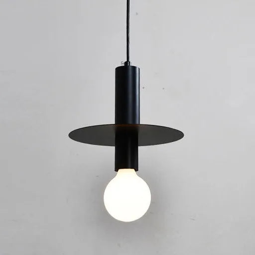 lampadario moderno stile nordico per decorazione interna ed esterna