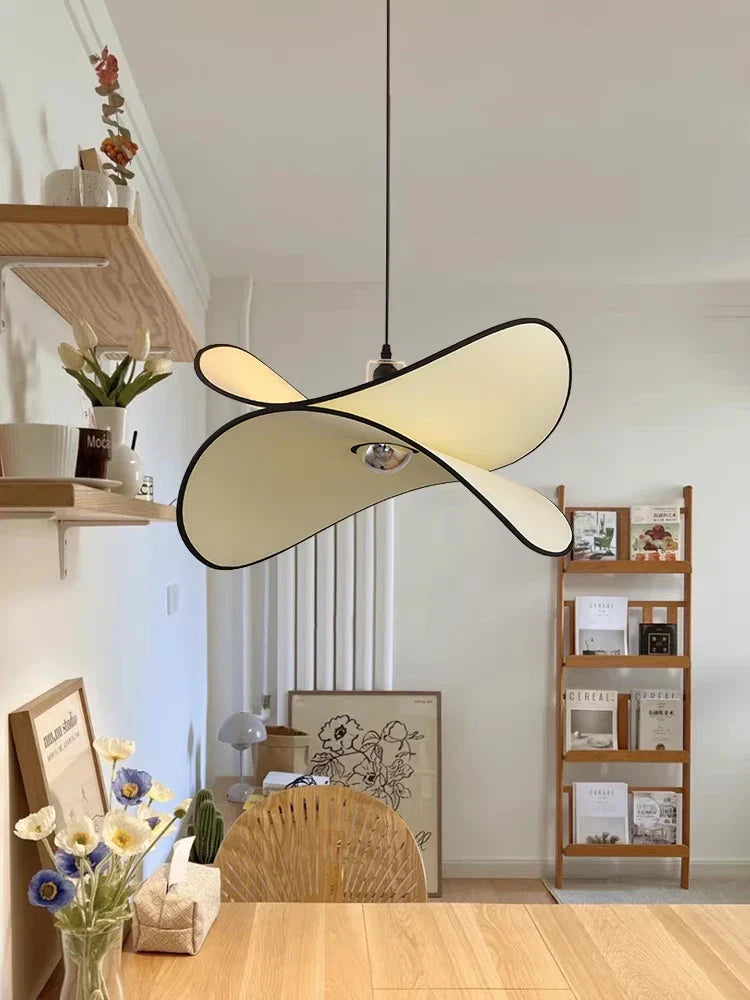 lampadario decorativo minimalista per ufficio caffè e salotto