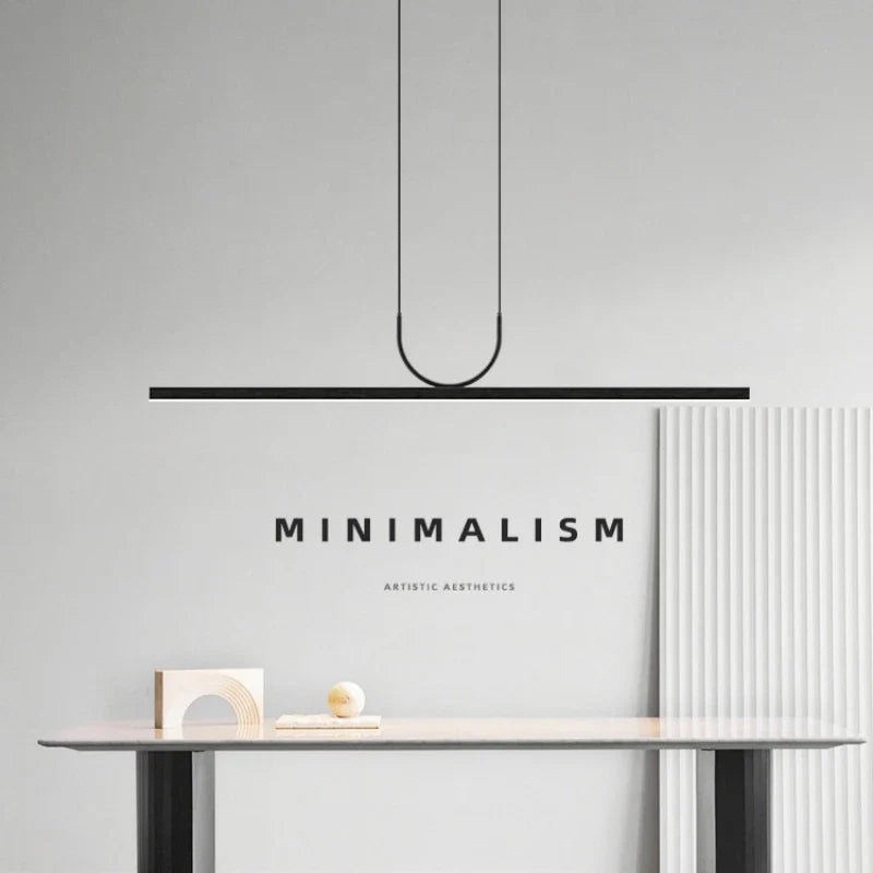 Lampadario LED design moderno elegante