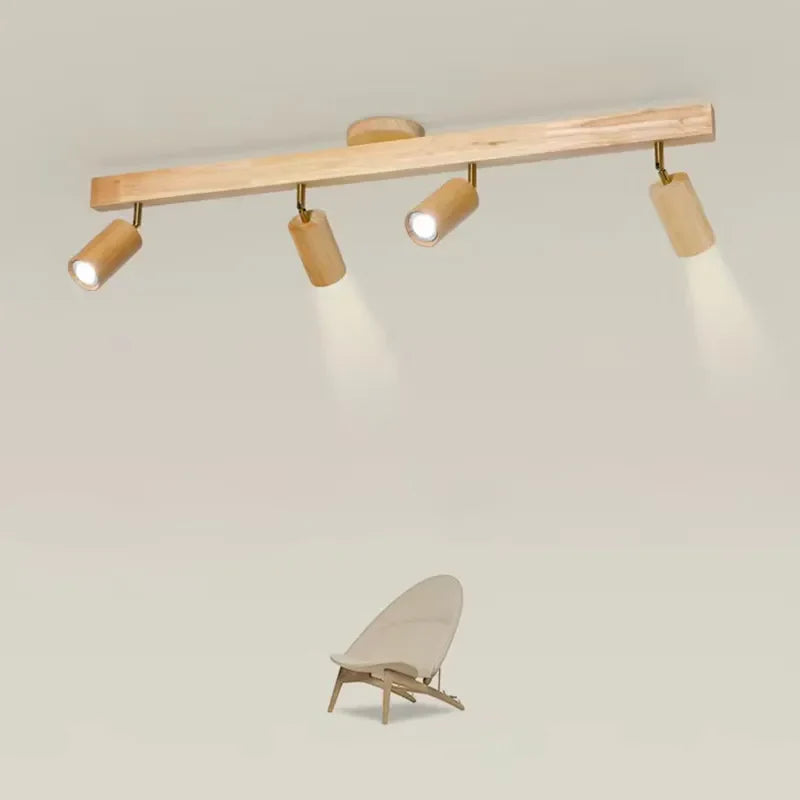 Plafoniera LED design elegante