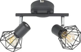 Lampadari vintage eleganti e durevoli.