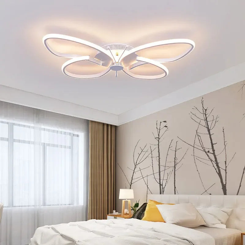 Lampadario Contemporaneo Splendore Interno Elegante