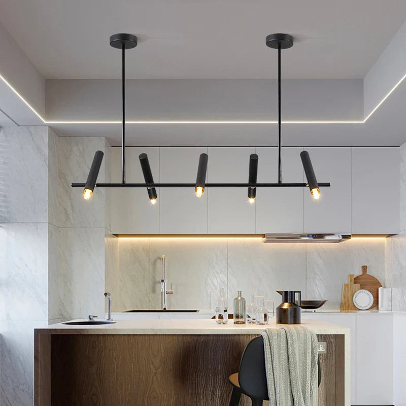 lampadario vintage incassabile regolabile per illuminazione interna