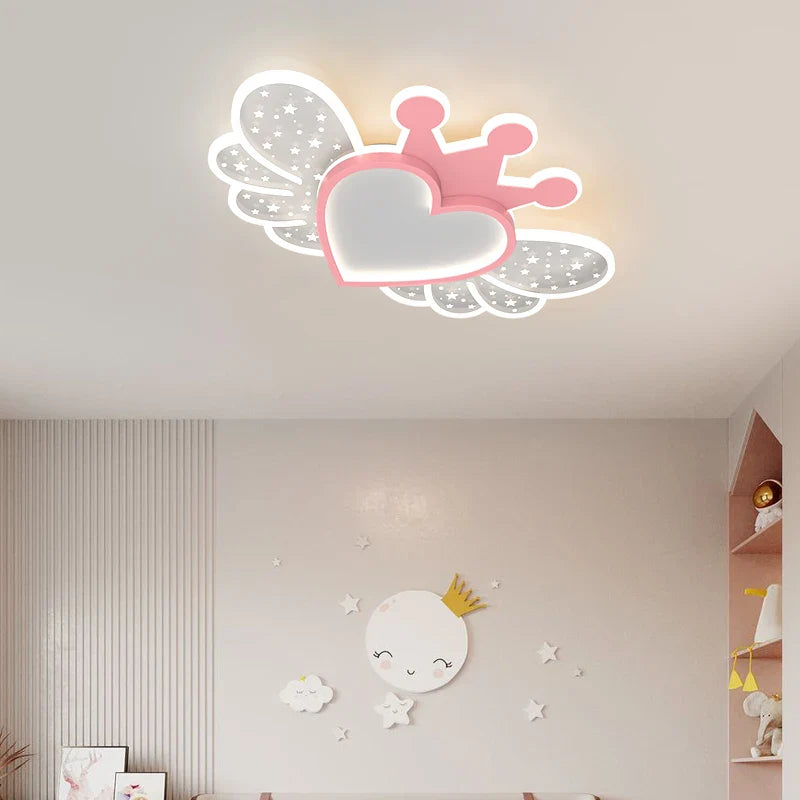Lampadario moderno nordico sospensione ultra luminosa decorativa