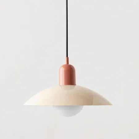 Lampadario semplice per ristorante