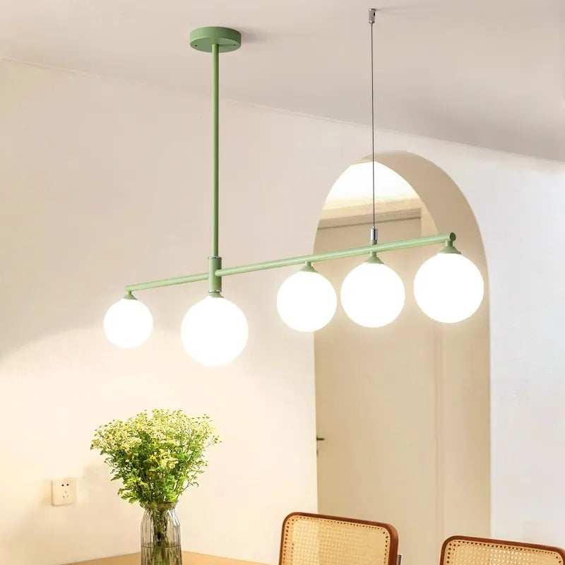Tavolo da pranzo moderno elegante