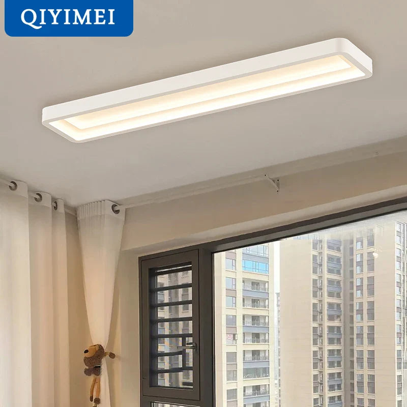lampadario LED moderno per interni moda casa dero