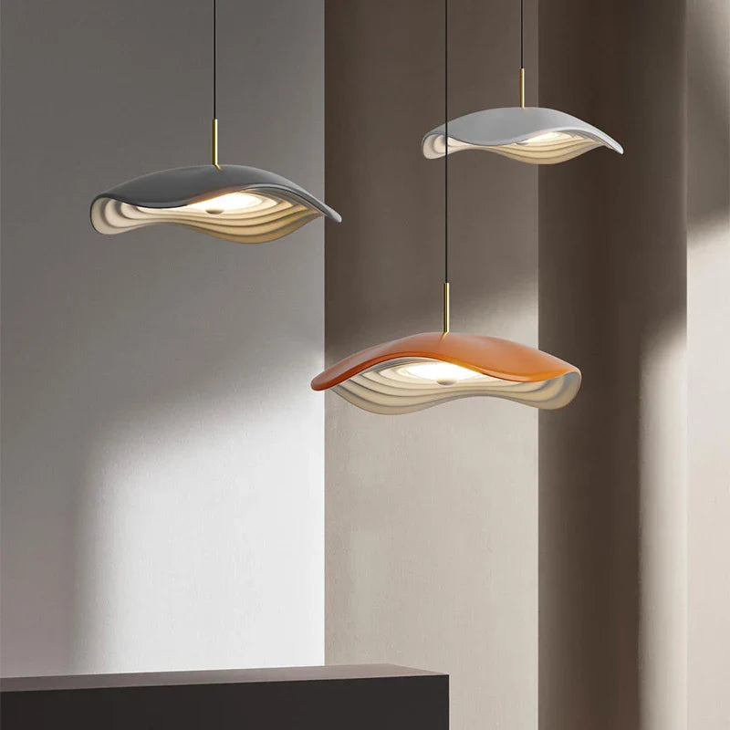 lampadario di lusso semplice e creativo nuova collezione 2023