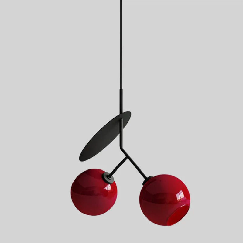 lampadario design nordico italiano creativo per bar ristorante