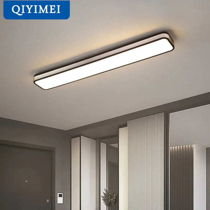 Lampadario LED moderno design soggiorno