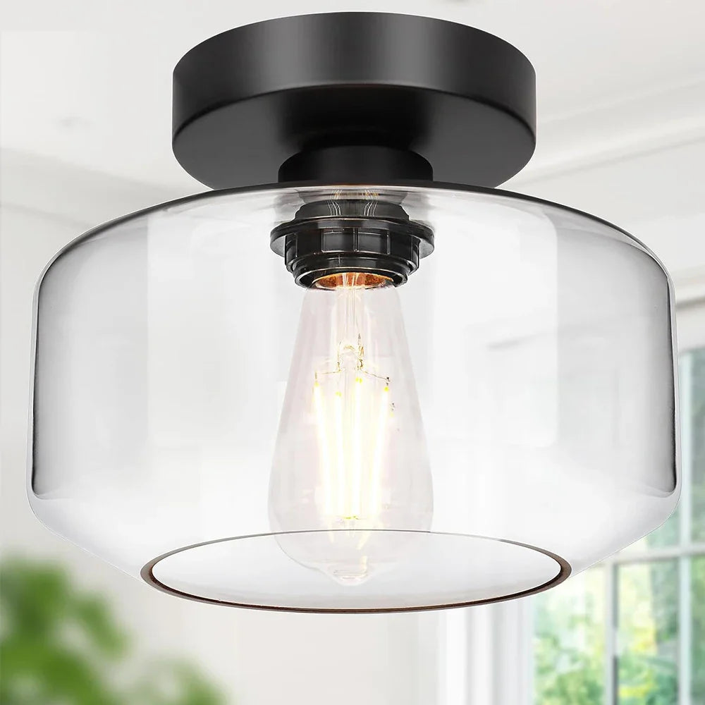 Lampadario contemporaneo brillante design moderno