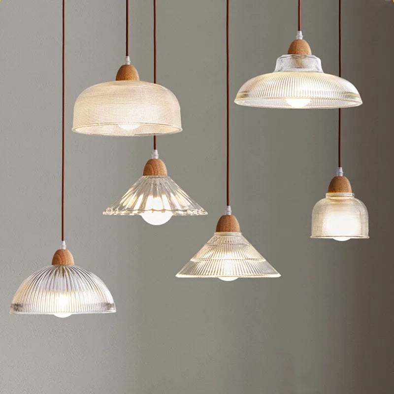 Lampadario LED sospeso moderno elegante