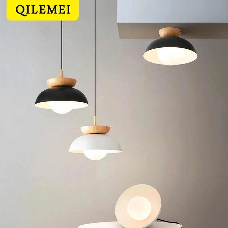 Plafoniera LED moderna design elegante