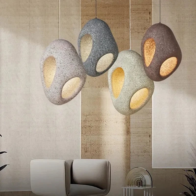 Lampadario LED Design Contemporaneo Elegante