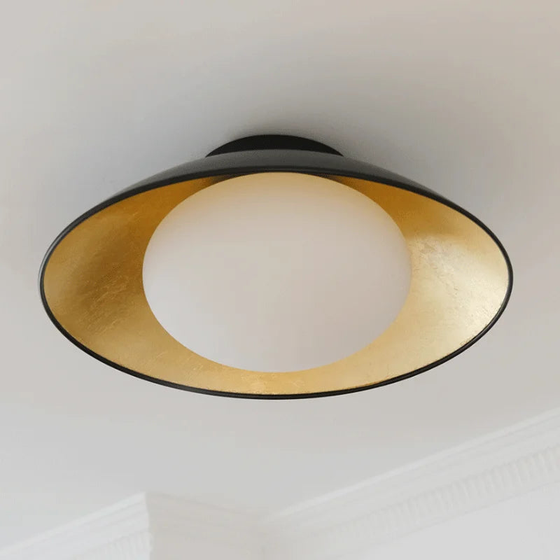 Lampadario retrò medievale elegante