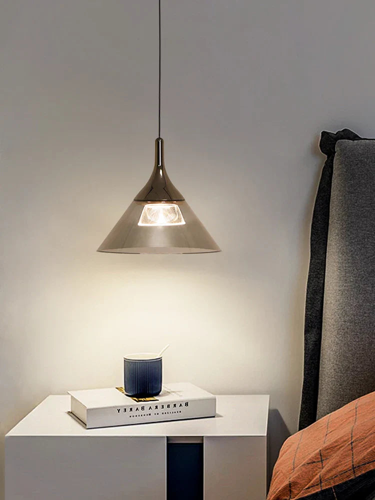 lampadario moderno e lussuoso per spazi commerciali e interni