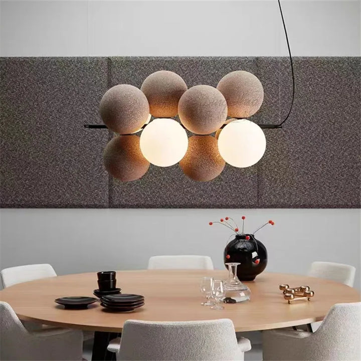 Abstracta – Design luminoso essenziale moderno