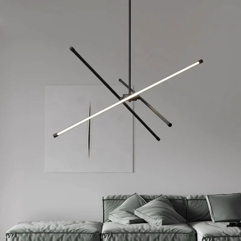 lampadario moderno luci illuminazione interna a led per soggiorno illuminazione interna