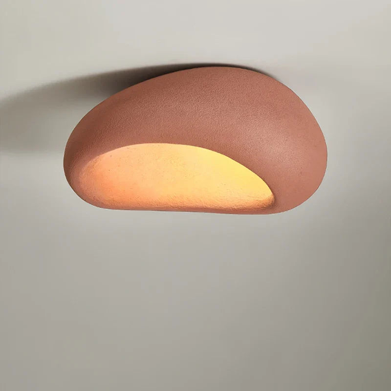 Plafoniera LED Design Minimalista Elegante