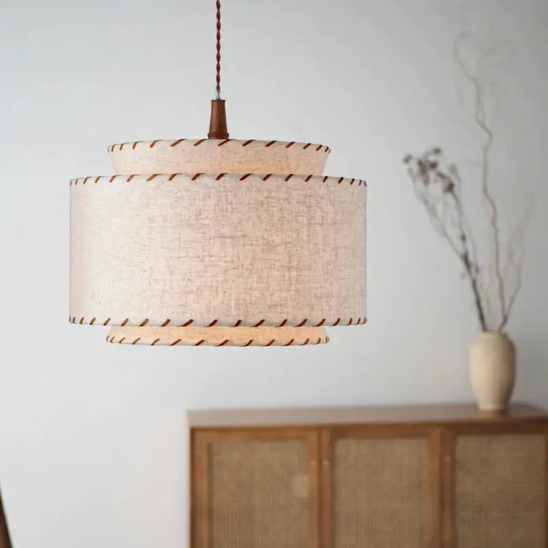 Lampadario LED contemporaneo elegante