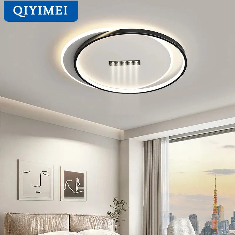 Proiettore LED design elegante