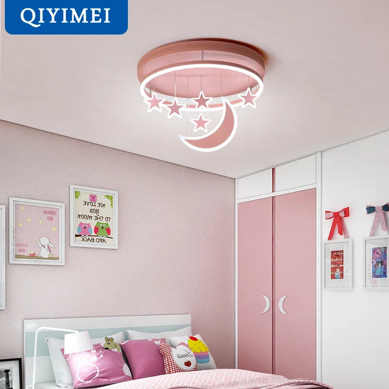 lampadario led in acrilico con base in ferro dimmerabile