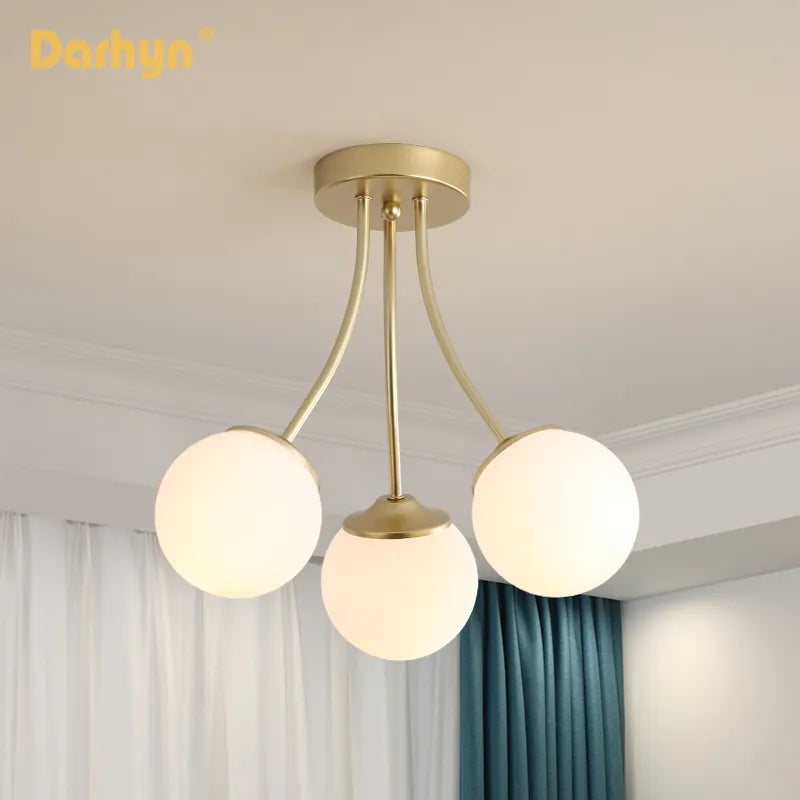 Eleganza moderna: Lampadario o Lusso