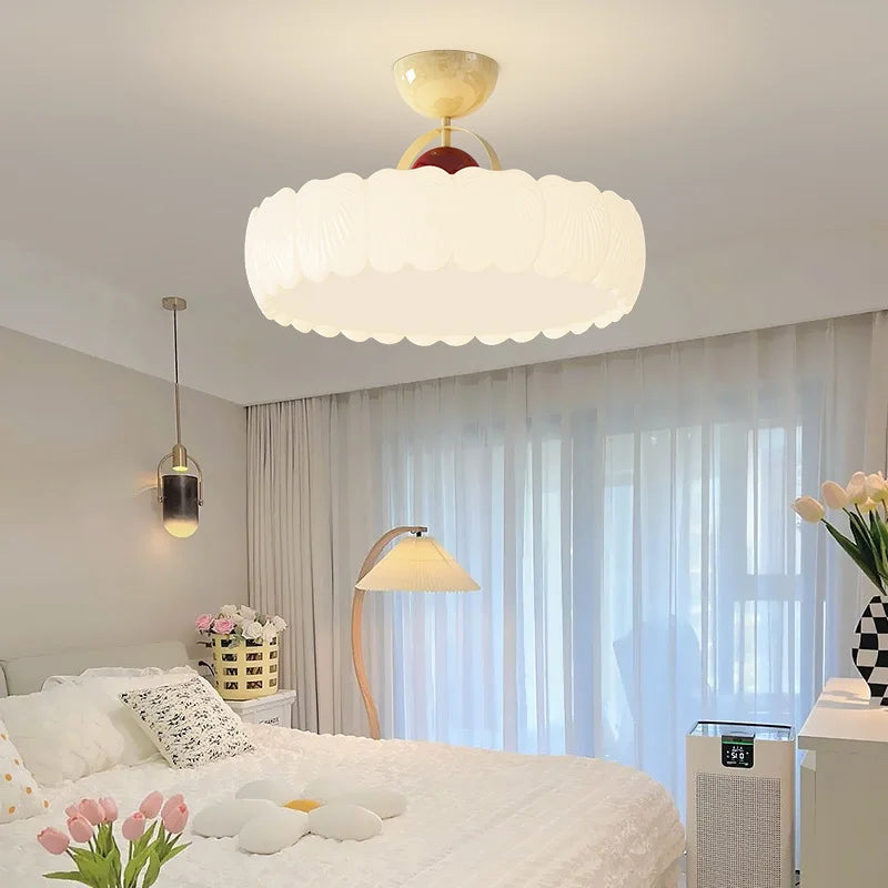 Lampadario Design Elegante Interno Moderno