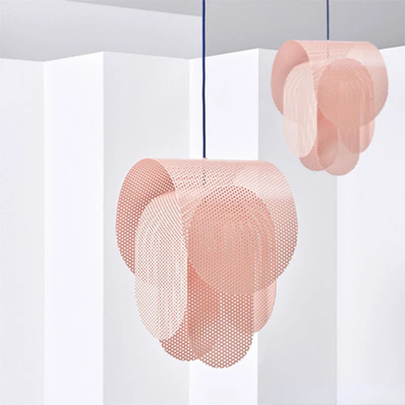 lampadario design italiano creativo per interni moderni