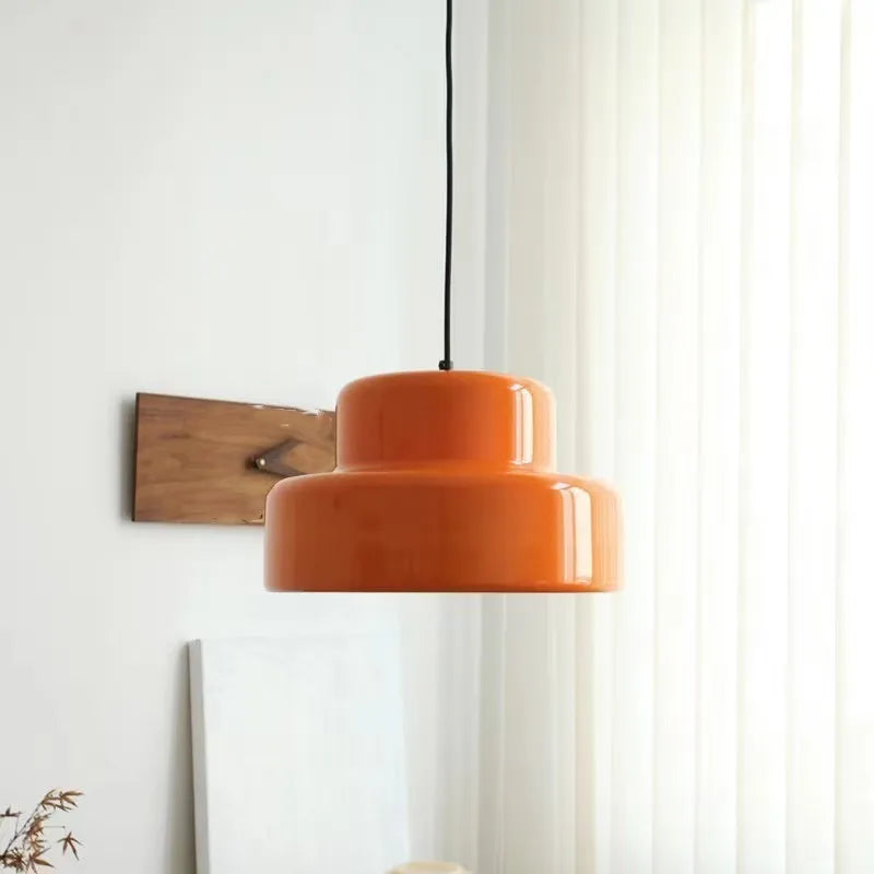 lampadario nordico in ferro battuto per decorazione d'interni moderna