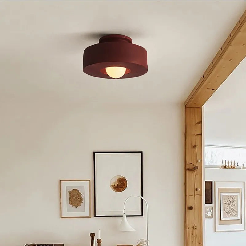 Plafoniere Nordiche Eleganti Luminose