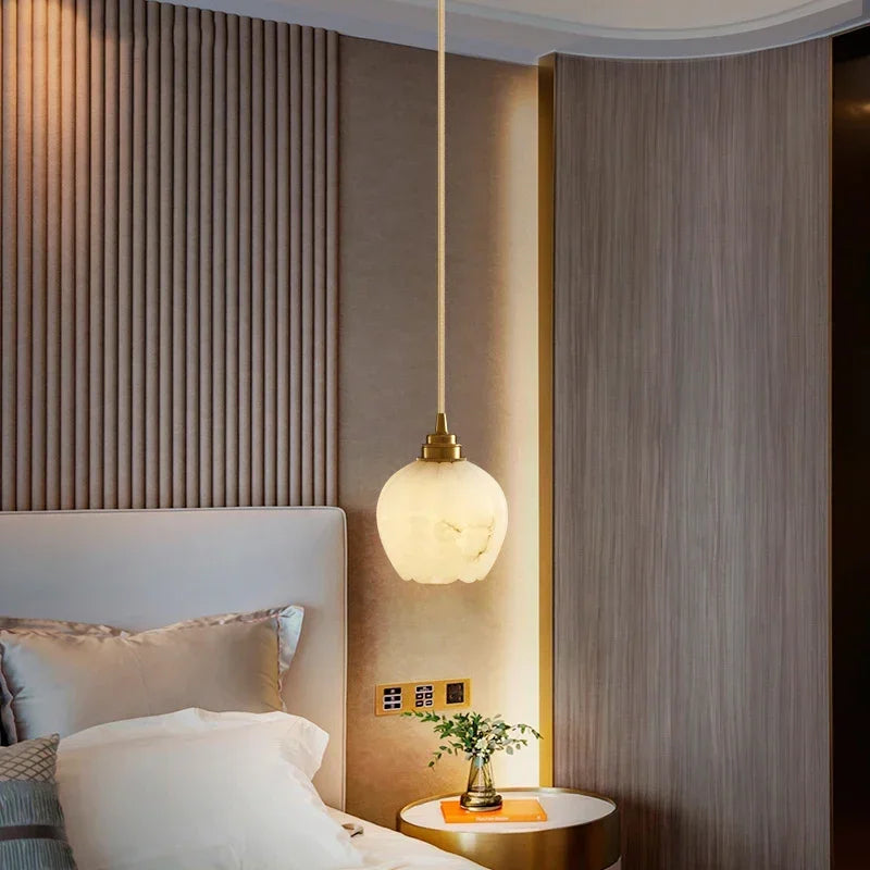 Lampadario scultoreo moderno esclusivo