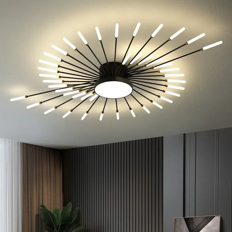 Lampadario LED ASTRALI