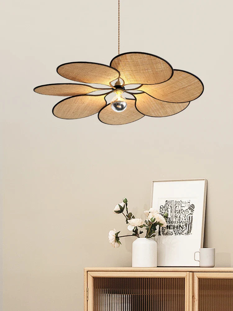 Lampadario LED elegante e unico