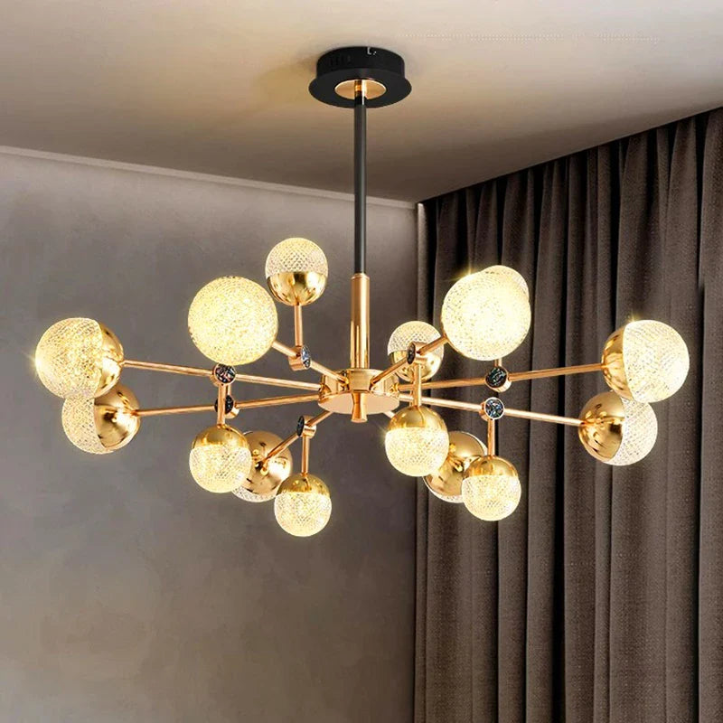 decorazione casa lampadario sala da pranzo lampade sospese illuminazione interna plafoniere soggiorno illuminazione interna fantasia