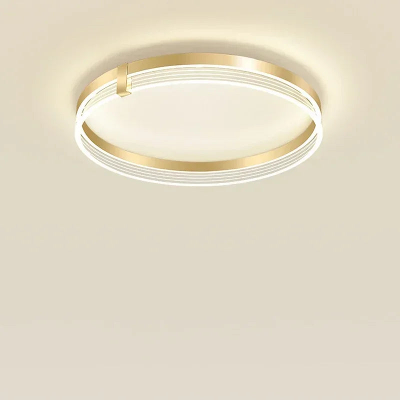 Lampadario design elegante e luminoso